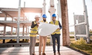 best practices in construction - SSP Architectural Group