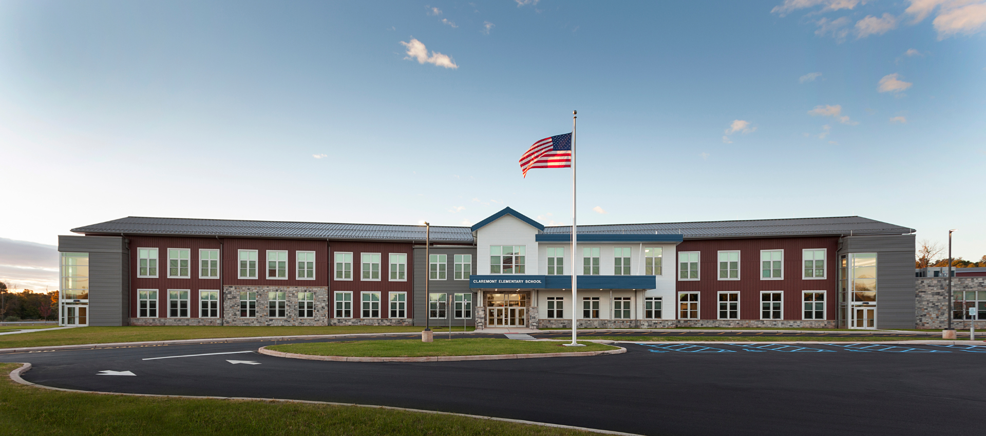 FRANKLIN TOWNSHIP SCHOOLS  CLAREMONT ELEMENTARY SCHOOL