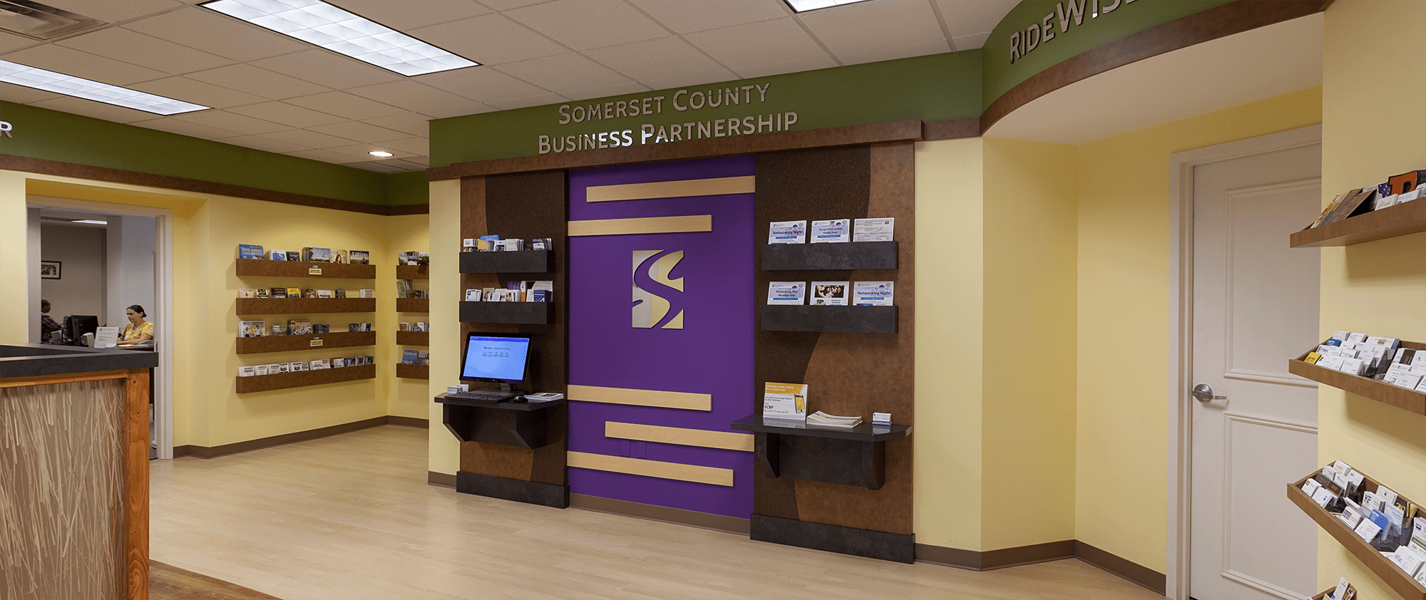SSP Architectural Group