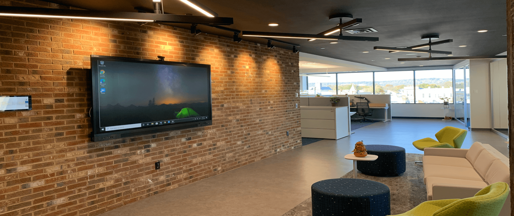 SSP Architectural Group